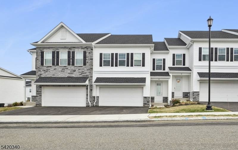 Welcome to the Monterey, a beautifully appointed 2025 new construction townhome with thoughtful owner upgrades throughout, and truly move in ready from day one.