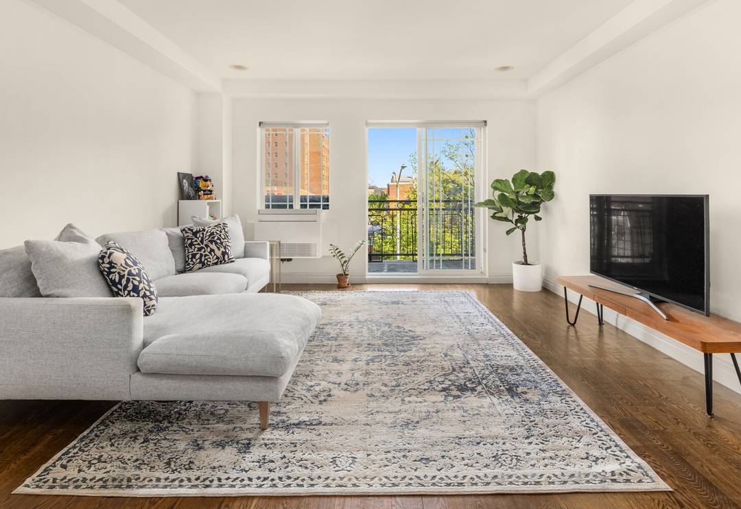 Indoor parking included !