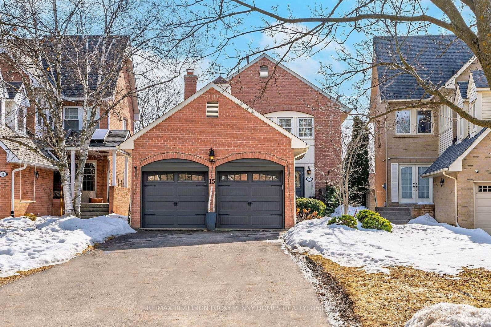 Stunning and family friendly home nestled in the heart of the highly sought after Unionville neighborhood.