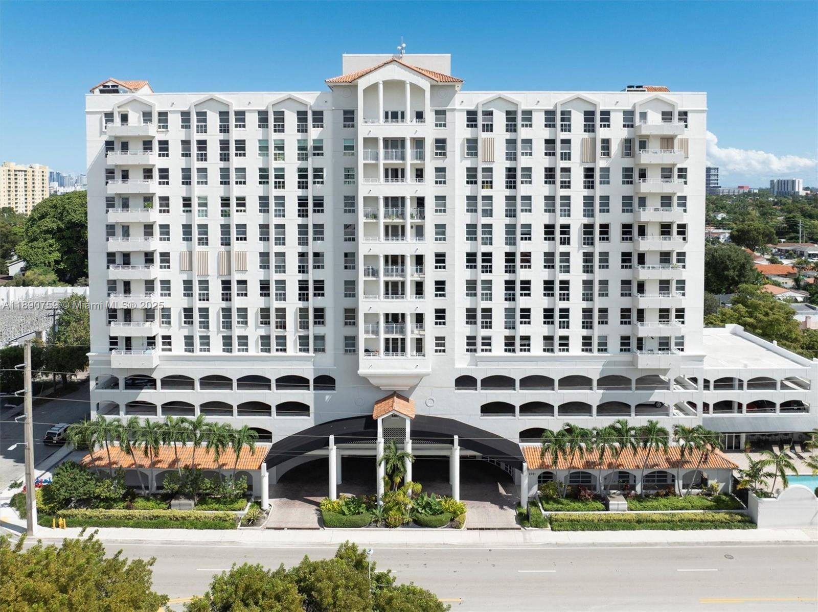 Gables Terrace... where comfort meets timeless style !