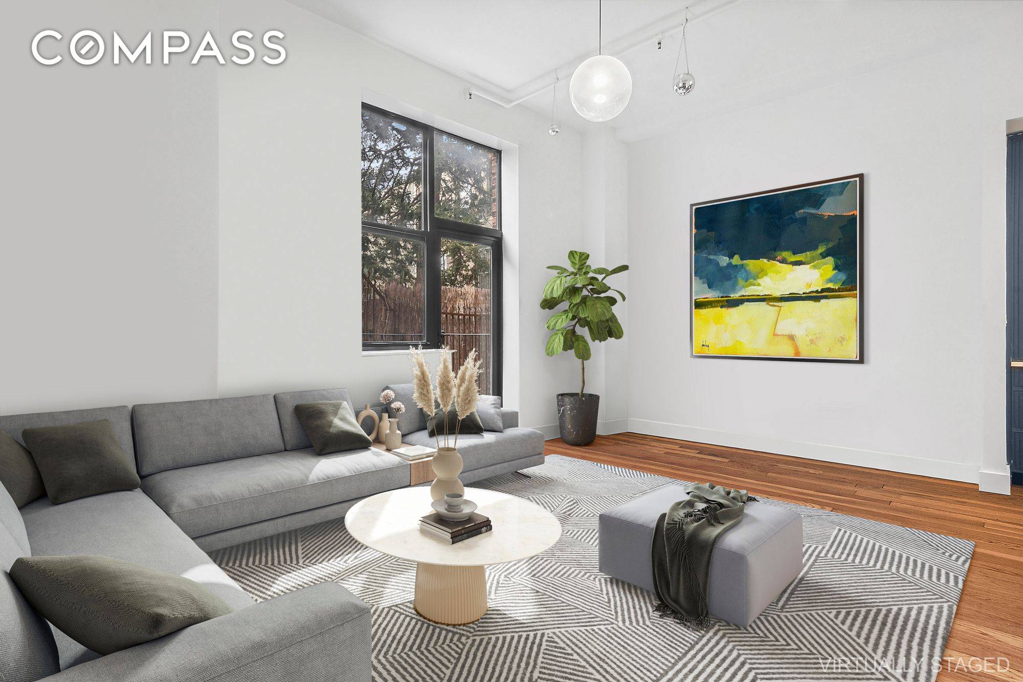 Welcome to 180 Bainbridge, a charming apartment building nestled in the heart of Brooklyn.