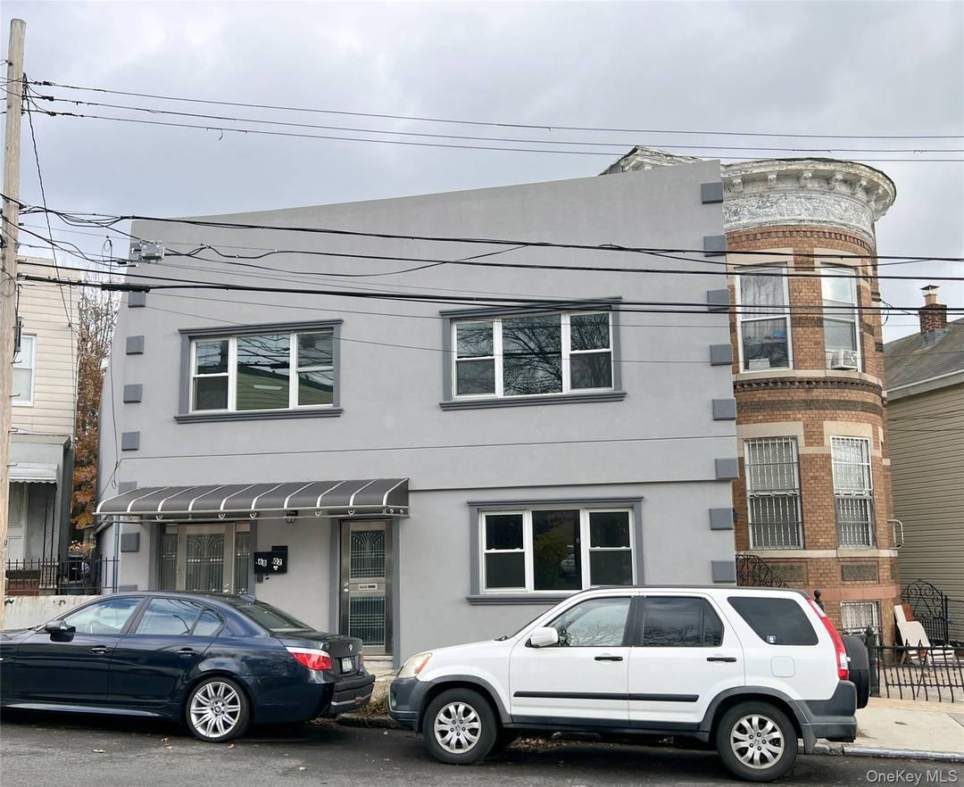 Beautifully Redone Two Family In Maspeth.