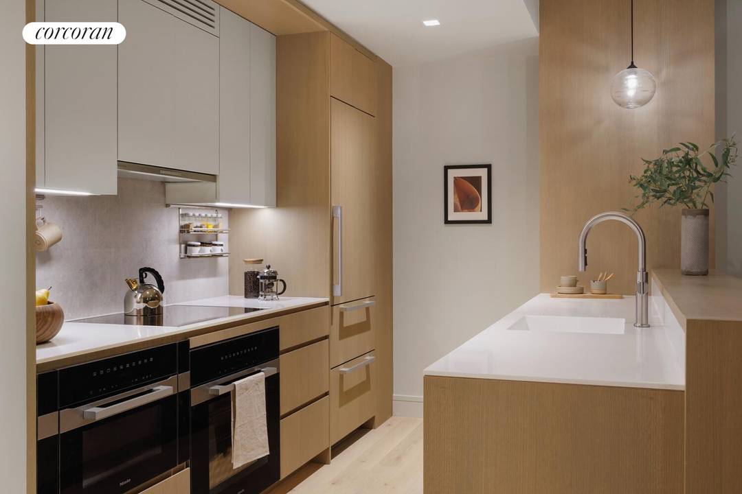 Introducing Linea 428 West 19th Street a collection of 32 boutique condominium homes thoughtfully designed by BKSK Architects and located moments from the High Line and Hudson River Park in ...