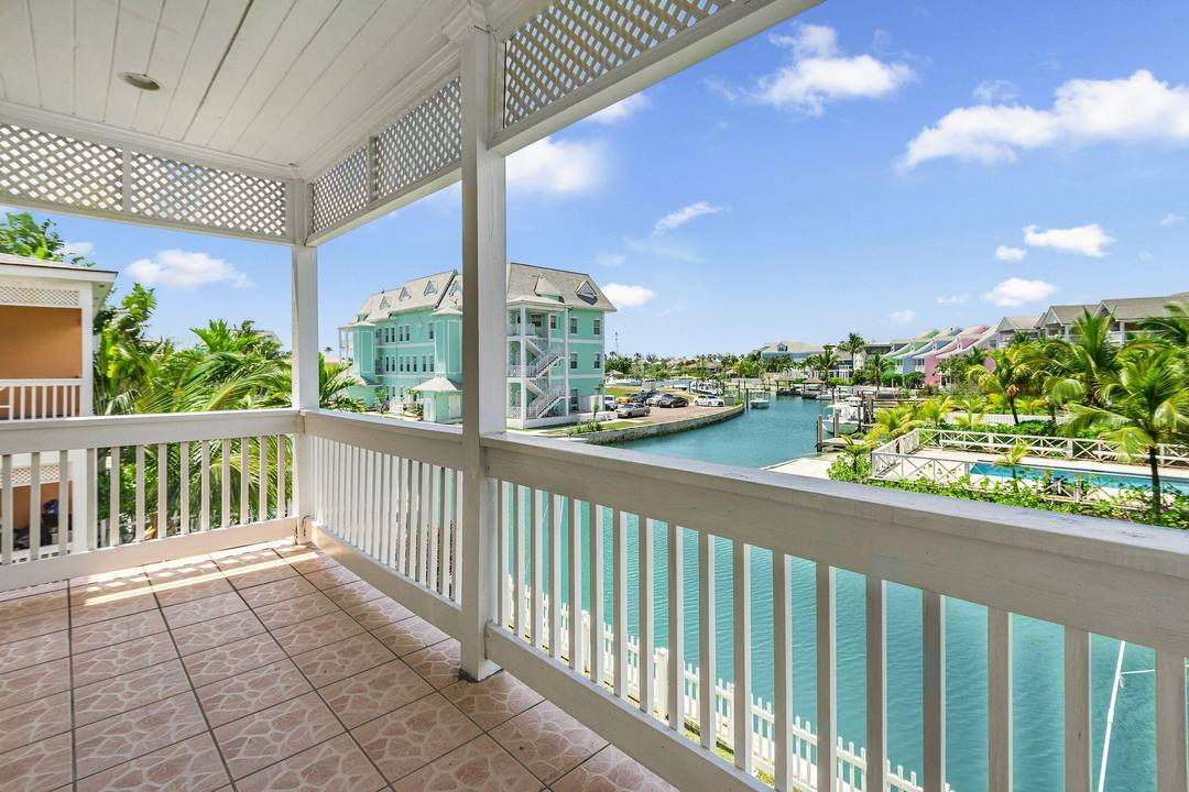 SANDYPORT DRIVE Single Family Home New-Providence