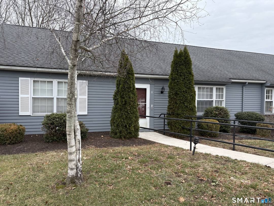 Welcome to Windemere East.