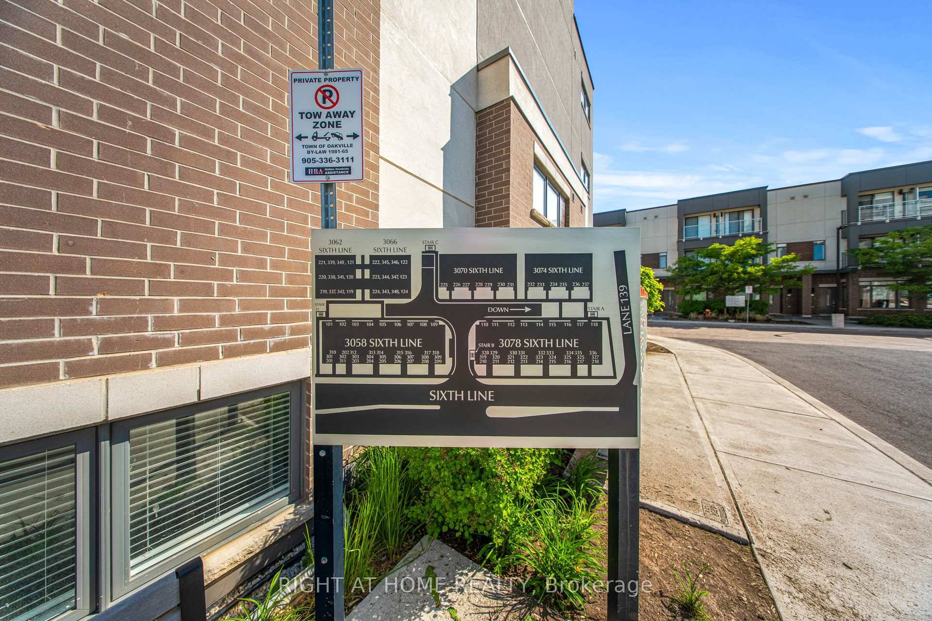 Welcome to The 6Ixth Executive Condo Towns in North Oakville !