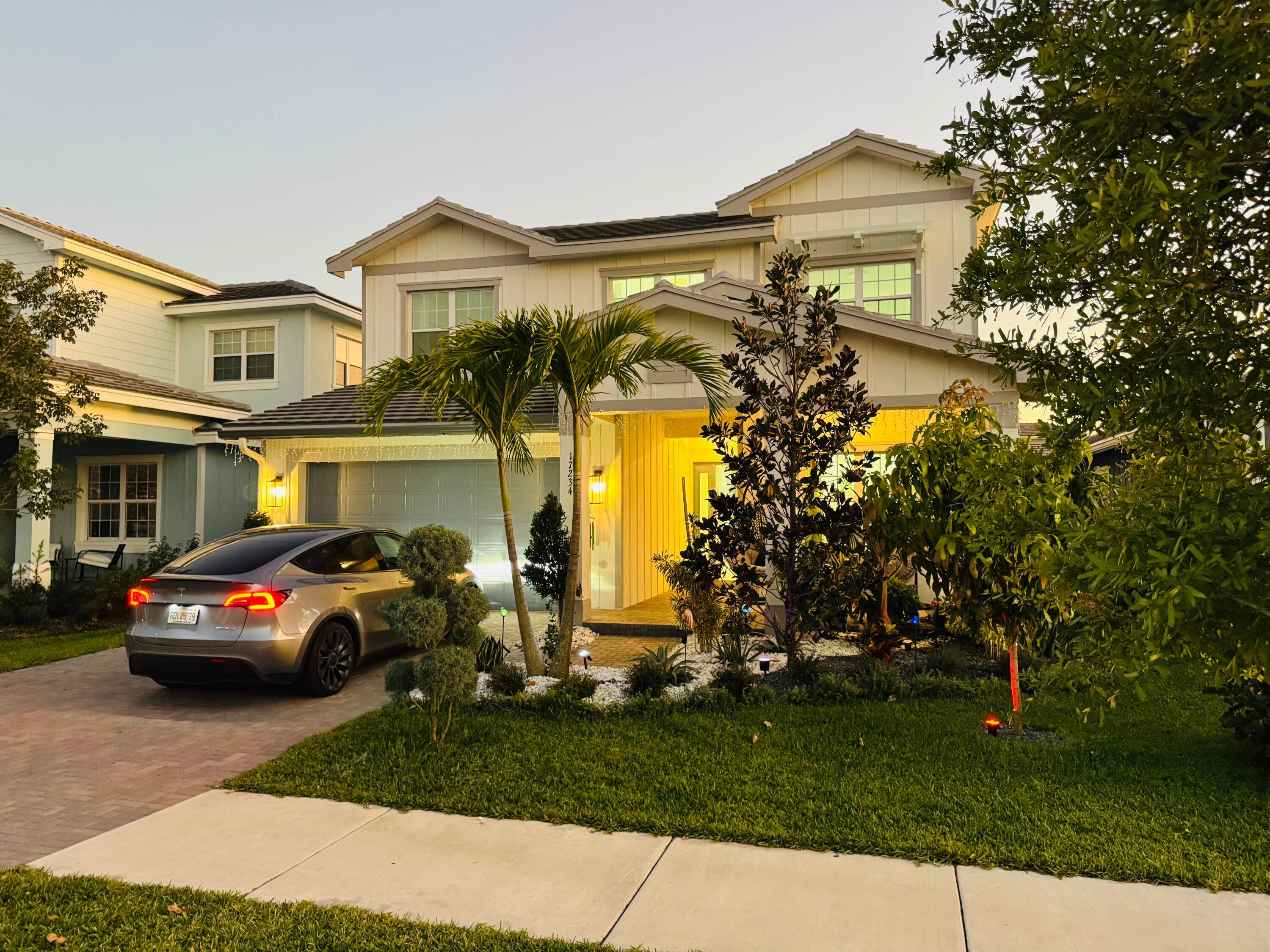Fully Furnished Home for Rent in Arden's Resort Style Community !