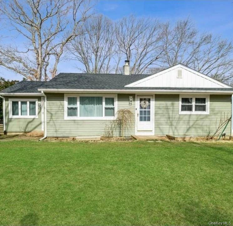 Imagine life unfolding in the very heart of Sag Harbor, where village charm meets everyday convenience.