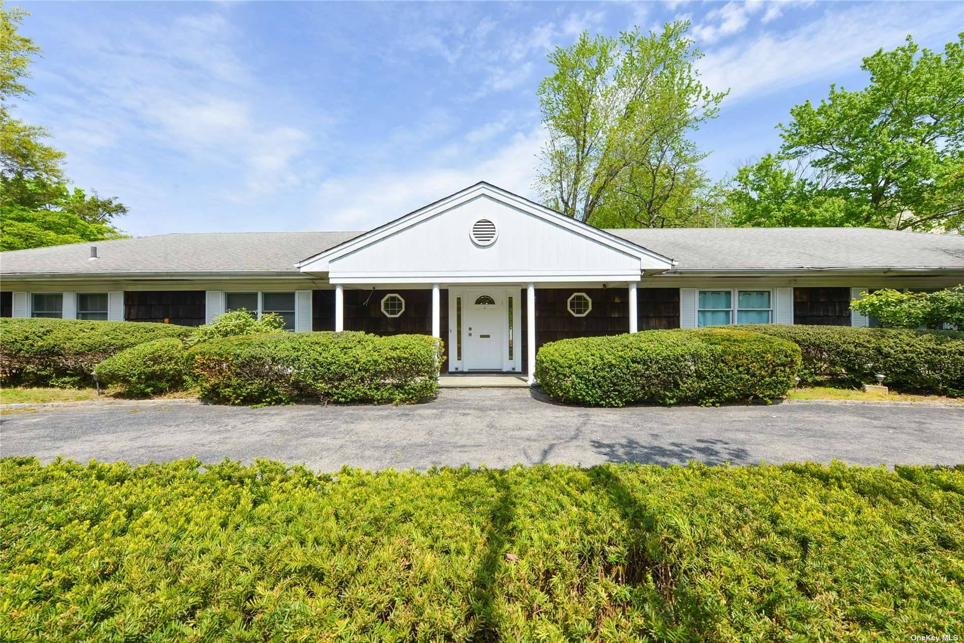 Welcome to your spacious and comfortable retreat nestled in the prestigious Lake Success community.