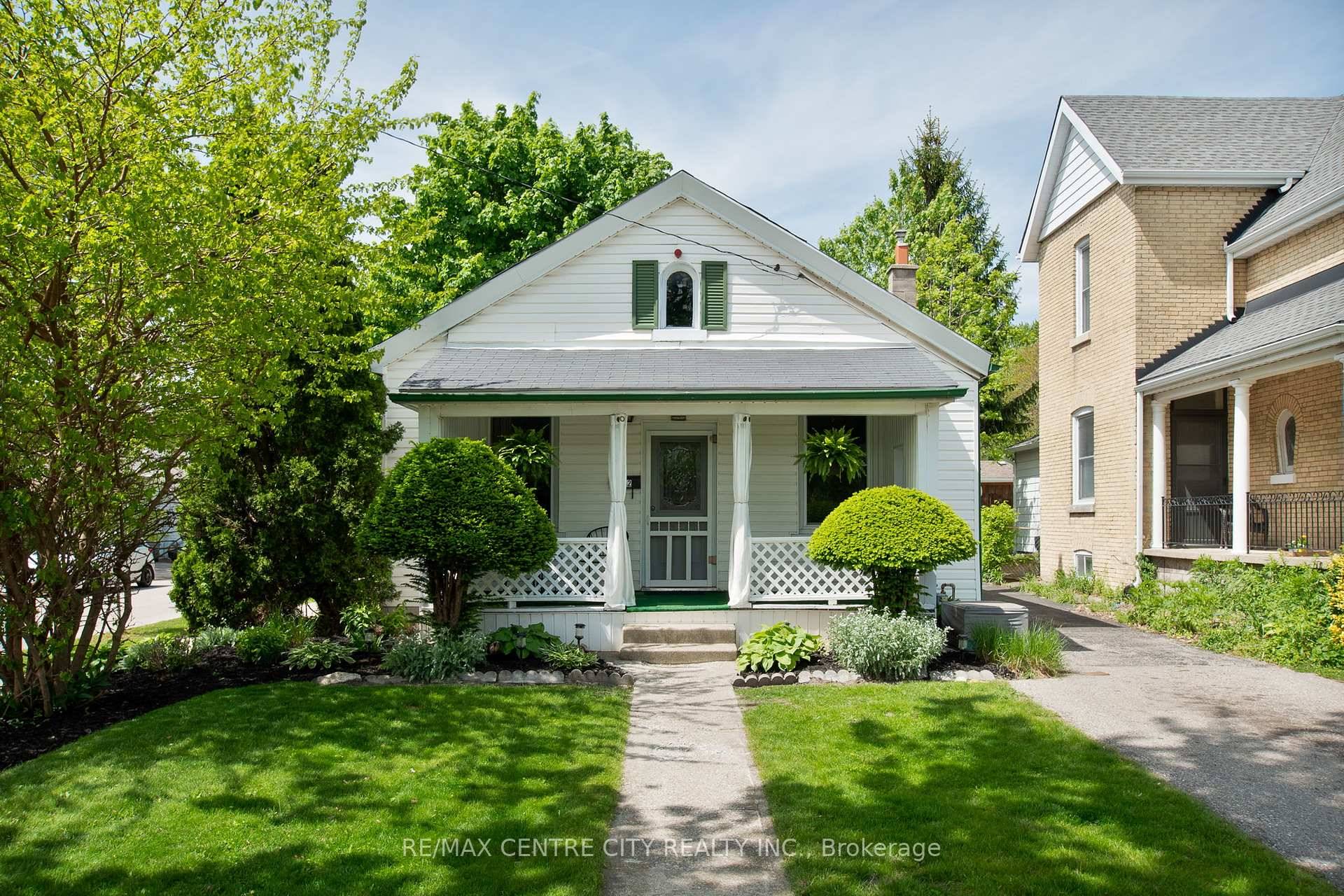 Welcome to 582 Pall Mall Street !