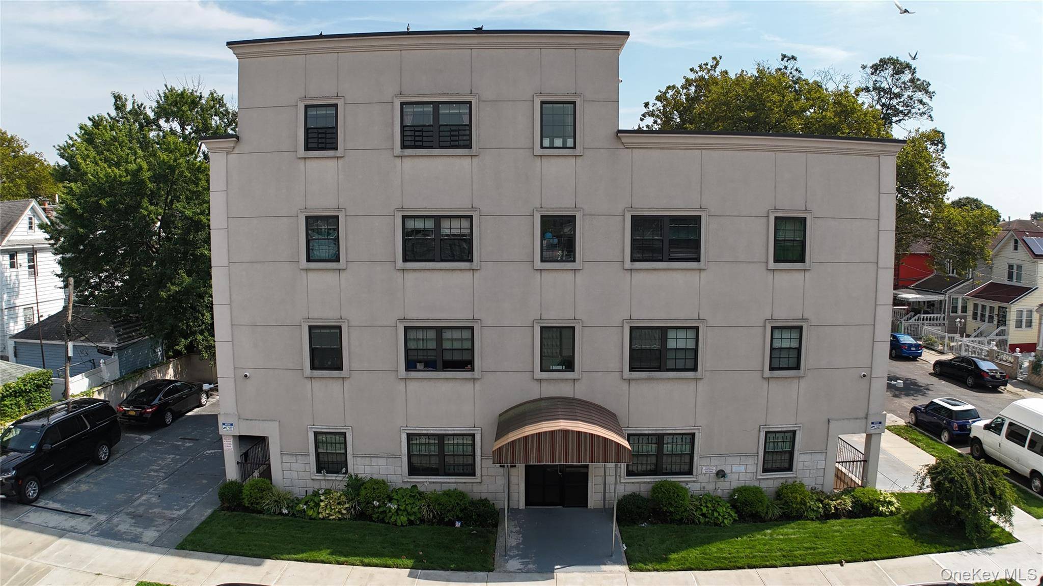 Built in 2020, this modern seven unit free market building offers investors a rare opportunity to acquire a turnkey property in the heart of Queens.