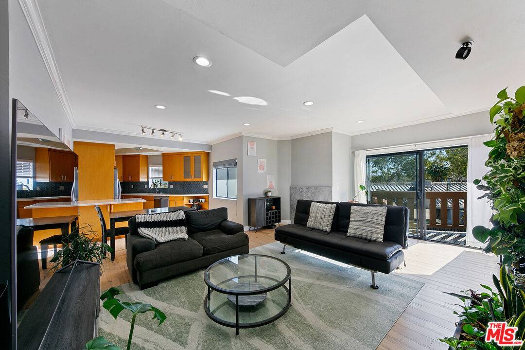 832  PALM AVE 2BR Sunset Strip La