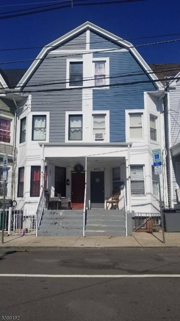 Photos and Video Coming Soon This spacious and thoughtfully maintained 4 bedroom, 2 bath half duplex is ready to welcome its next owner.