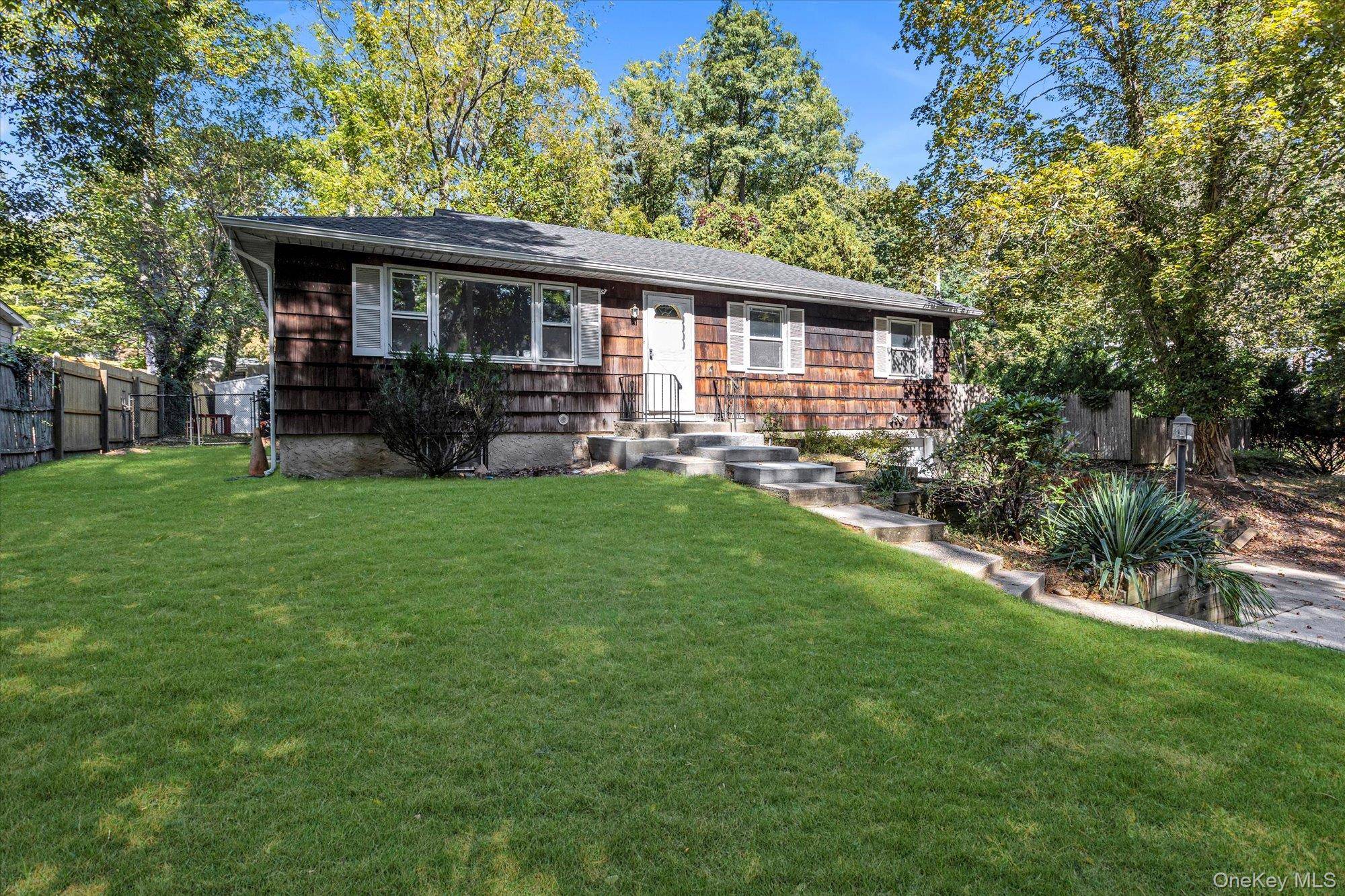 Beautifully updated and spacious 3 bedroom, 2 bathroom ranch style home located in the desirable San Remo community, just minutes from the water, beaches, and scenic hiking trails.