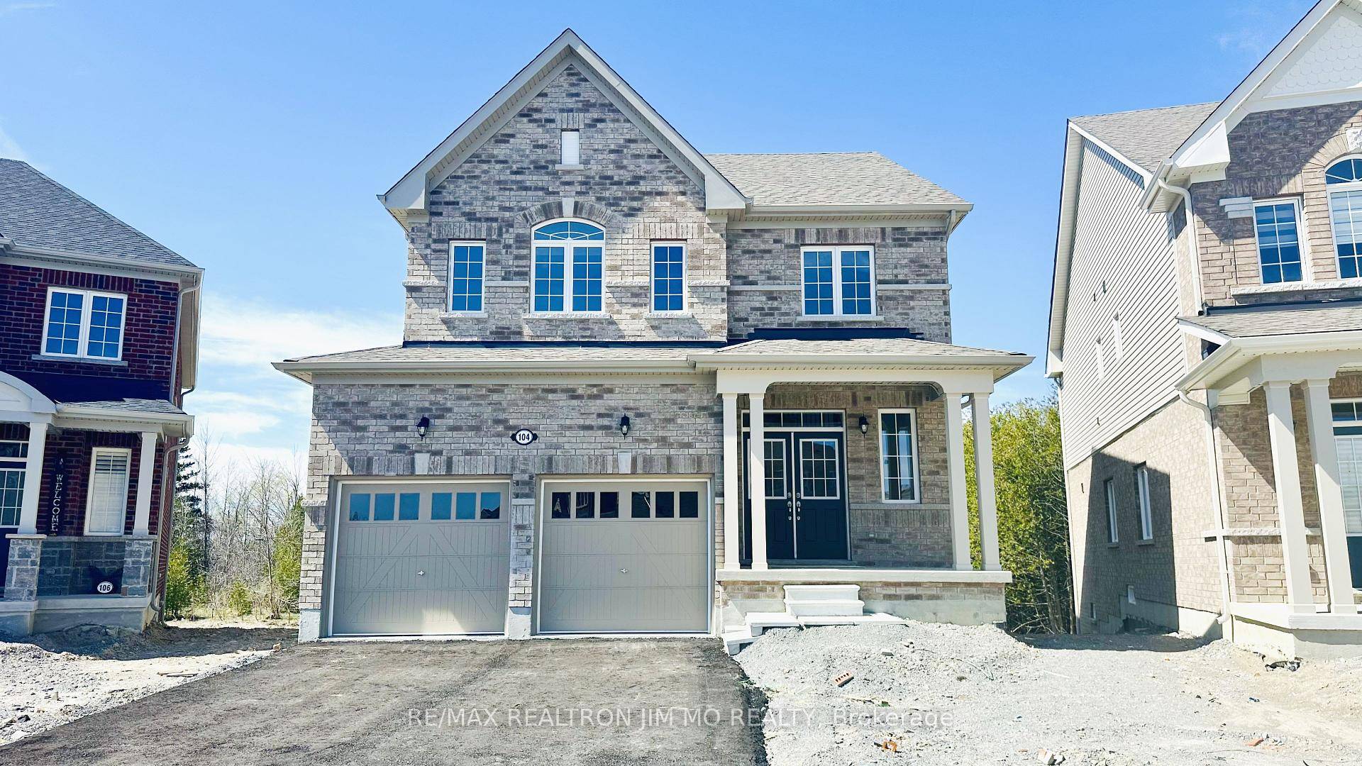 Stunning Brand New 4 Bedroom, 3 Bathroom Home in the Heart of Suttons Newest Community !