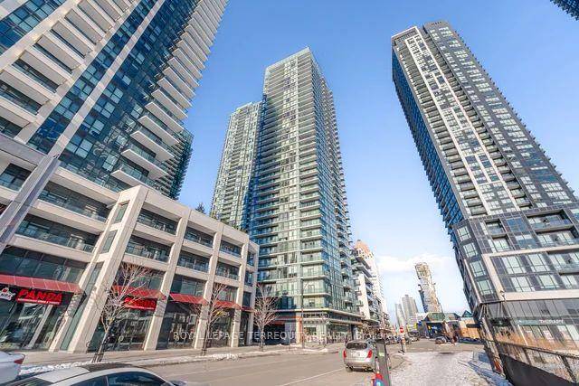 Welcome To This Bright 2 Bedroom Den, 2 Full Bath Condo.
