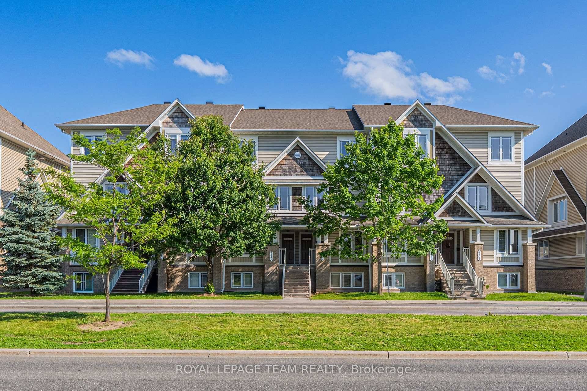 This sunlit upper level condo with 2 balconies offers the perfect blend of smart design and everyday comfort.
