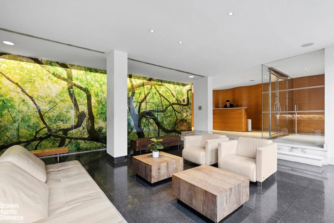 Nestled on a picturesque block in a prime Gramercy Park location, this one bedroom, one bath apartment offers a practical layout, excellent storage, and quiet tree garden views.