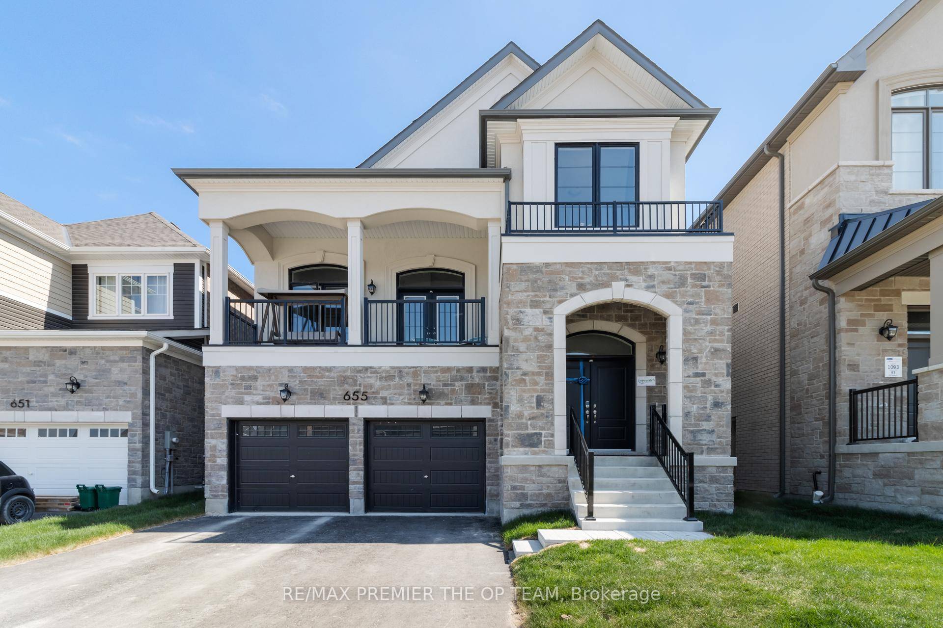 Nestled in one of Innisfil's most sought after communities, 655 Newlove St, Innisfil presents a rare opportunity to own a nearly new 4 bedroom, 3 bathroom detached home just a ...