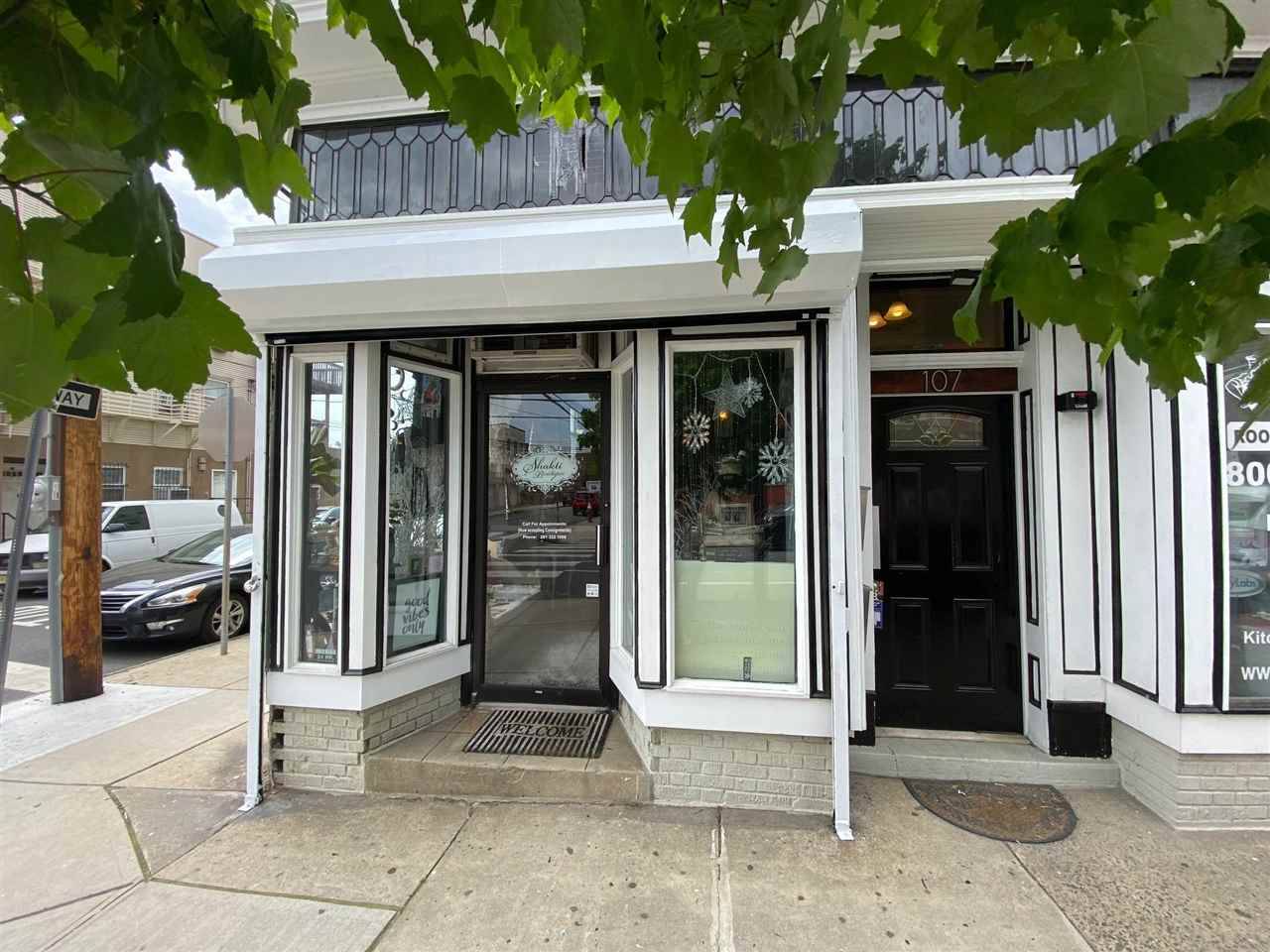 107 BOWERS ST Retail New Jersey