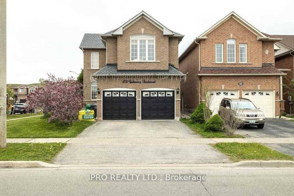 Fabulous Legally Approved, Well Lighted Basement Apartment Available For Most Reasonable Rent In Prime Location Where Heartland Plaza And Big Box Companies Are Walking Distance.