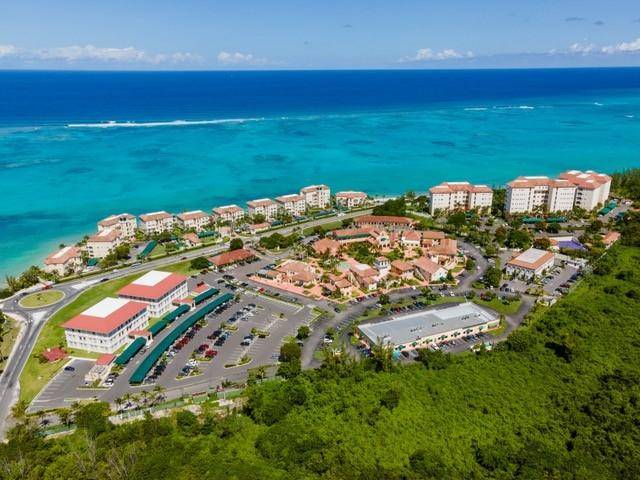 CAVES HEIGHTS Condo New-Providence