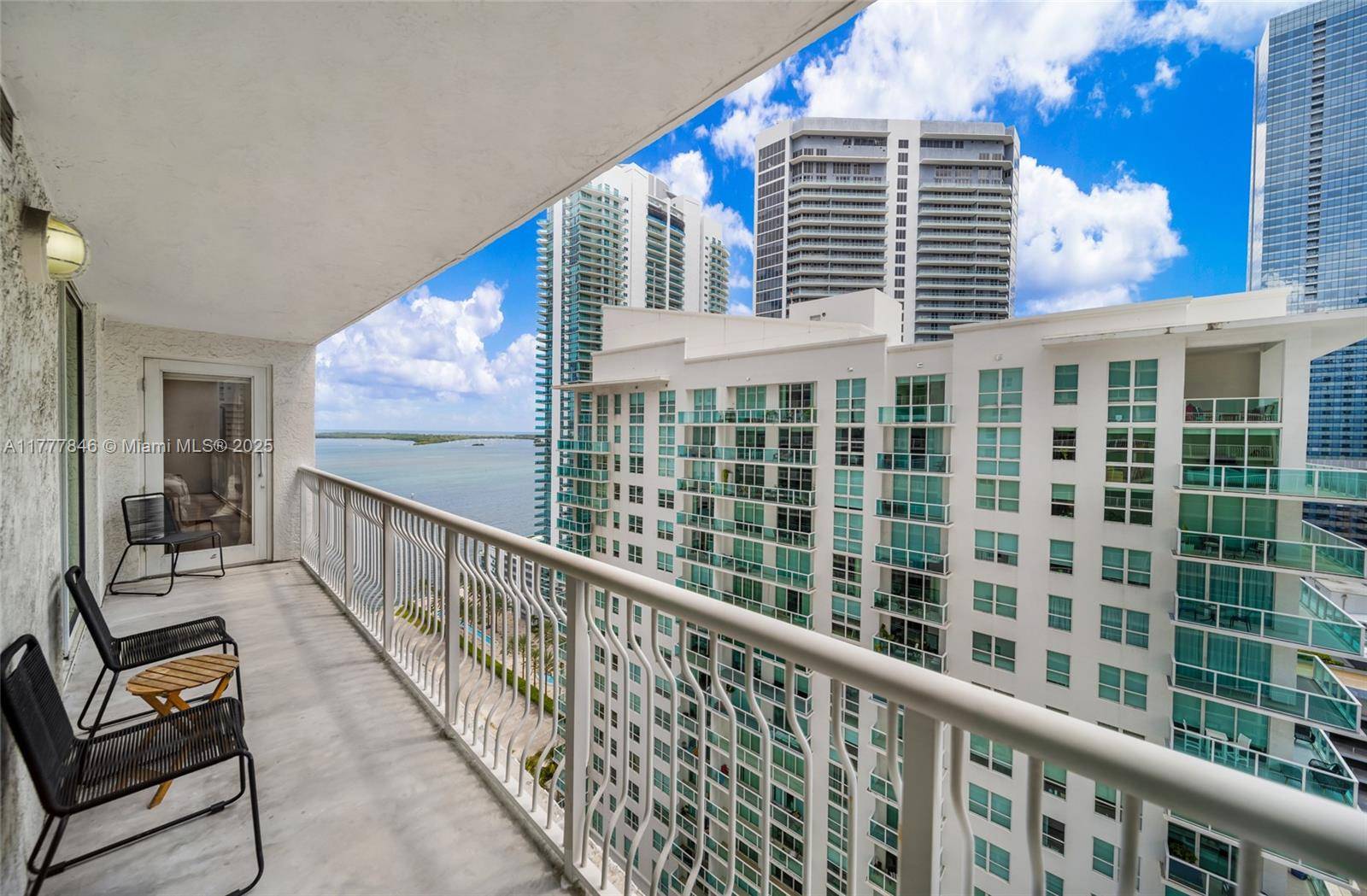 Exceptional Turnkey Investment Opportunity in the Heart of Brickell !