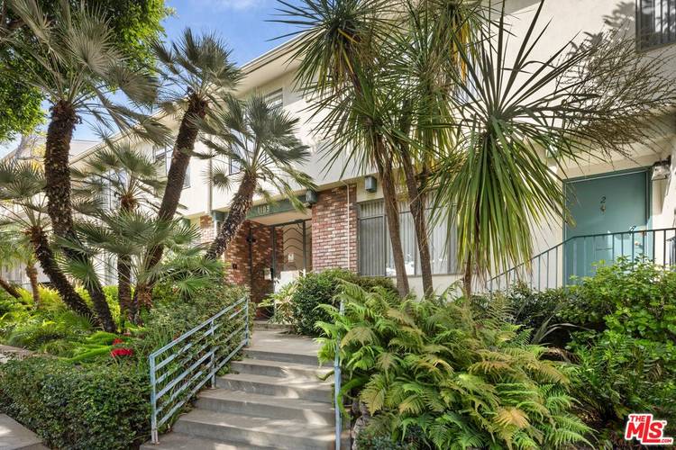 1109   20th St 4BR Santa Monica La