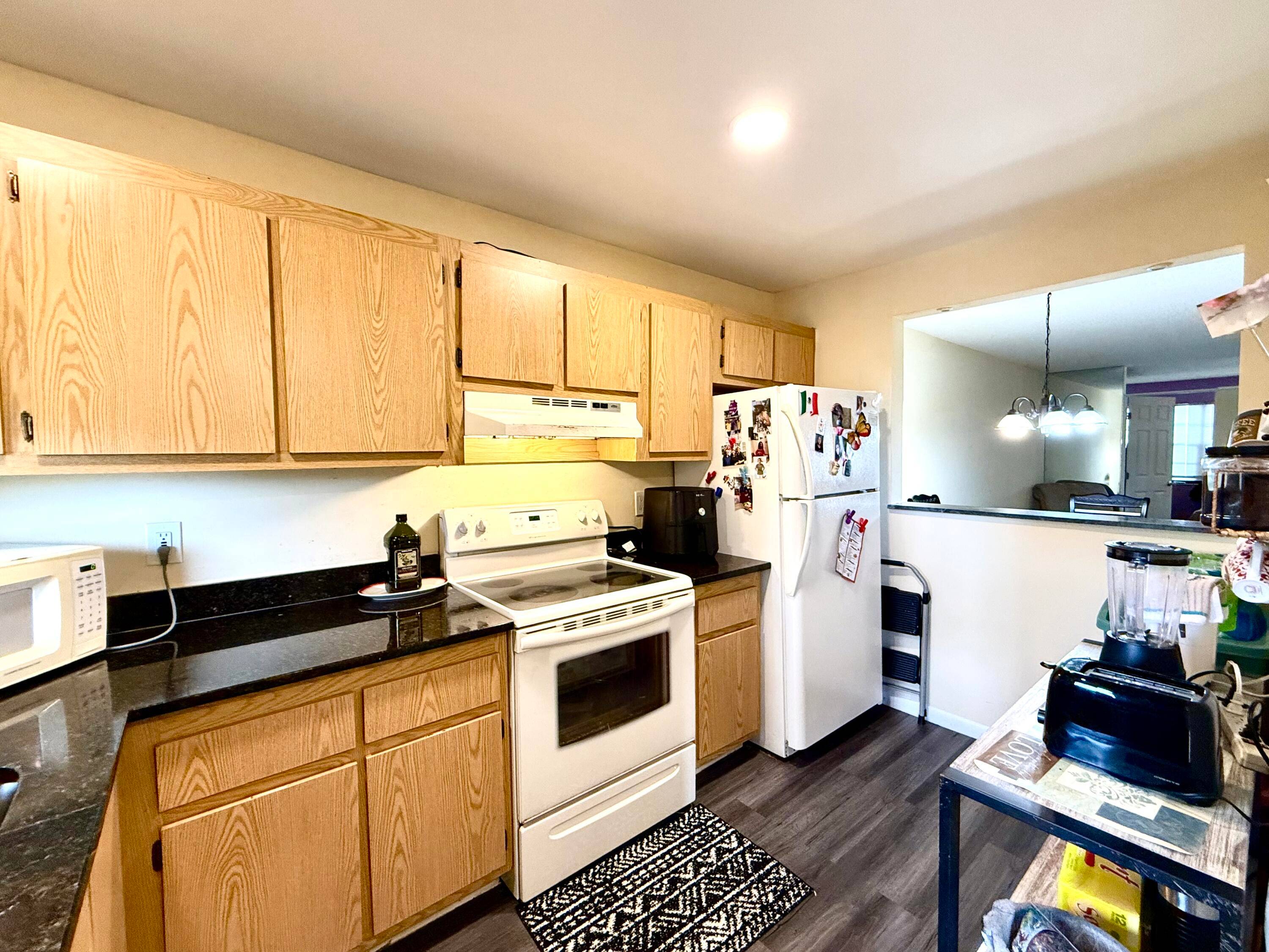 Spacious 2 Bed, 2 Bath Condo in Lucerne Lake 55 Community this convenient corner unit in the peaceful Lucerne Lake community is move in ready condo features two spacious bedrooms ...