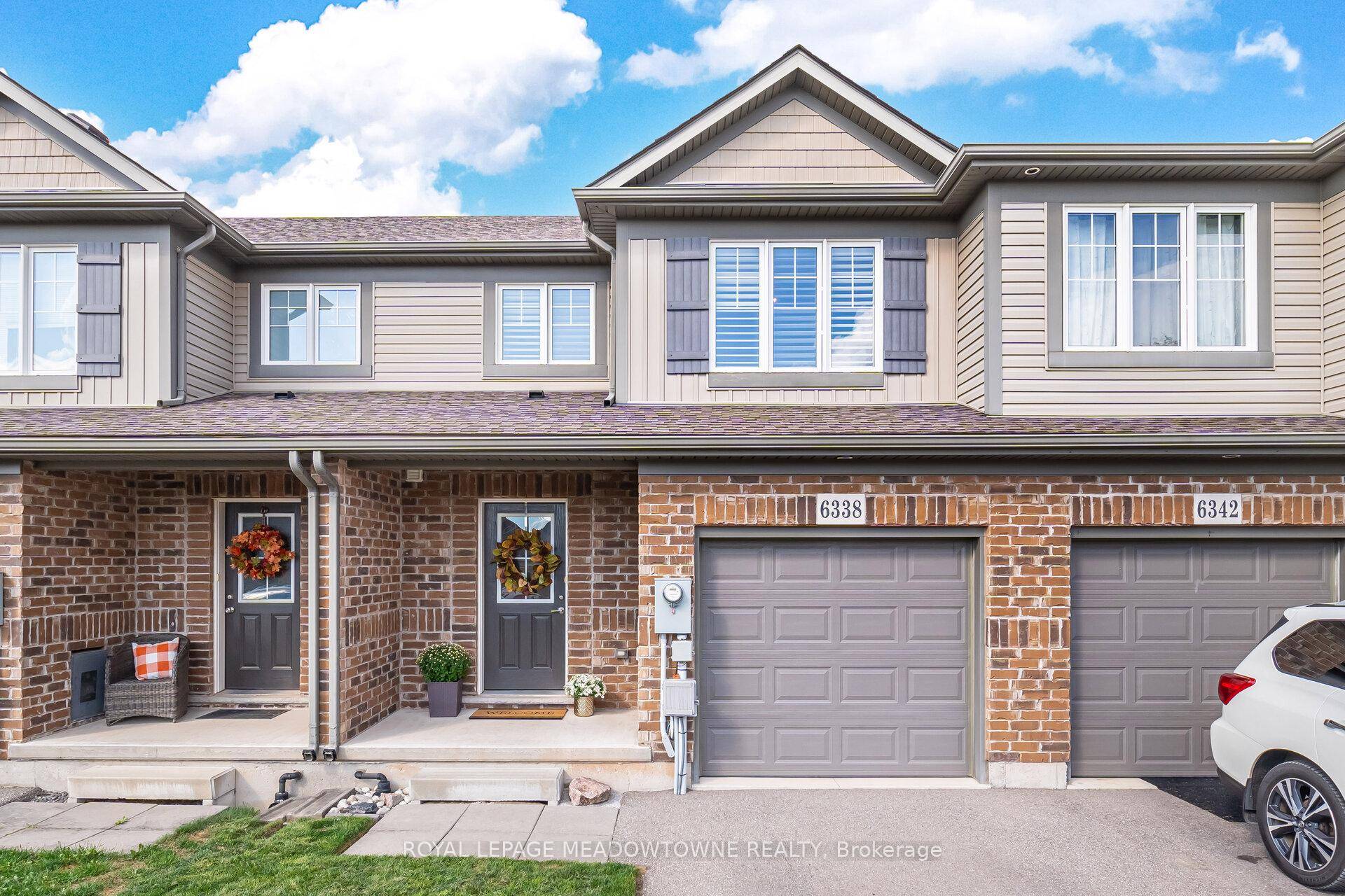 Welcome to Forestview ! This Desirable Niagara Falls Neighbourhood Is The Setting For This Modern And Functional 3 Bedroom 1.