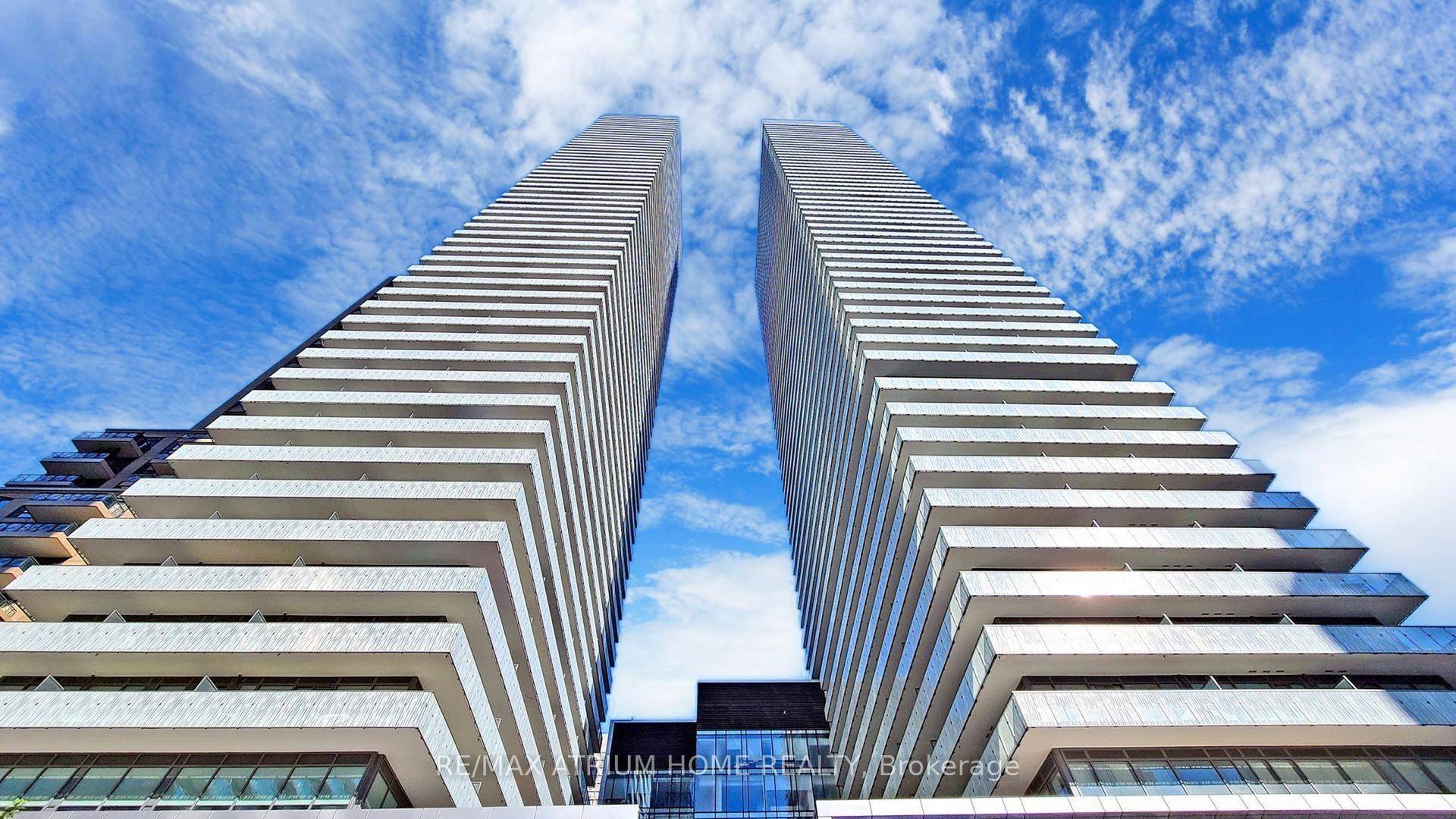 Location Location Location Luxury Suite In Hermes Inspired amp ; Designed Upscale Condo By Reputable Cresford Gorgeous 5 Star Condo Living Casa III 2 Bedroom 2 Washroom Designer Kitchen With ...