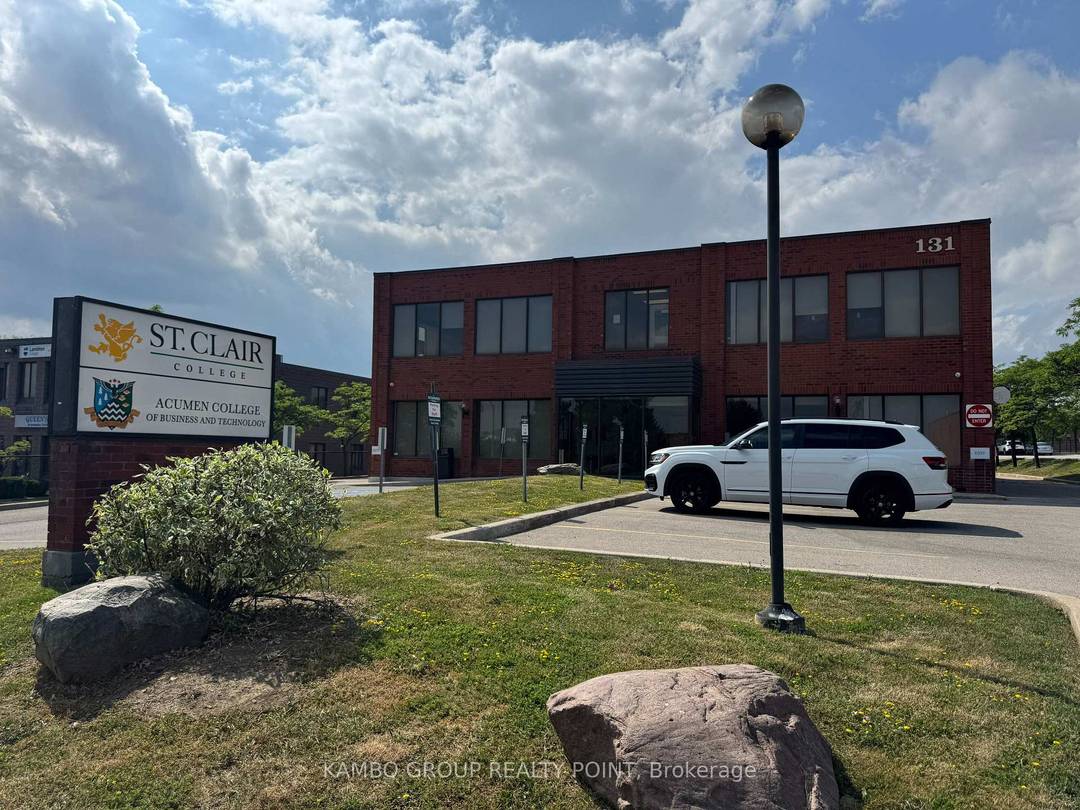 Prime free standing commercial building located at the prominent intersection of Hurontario Street and Britannia Road East in the heart of Mississauga.