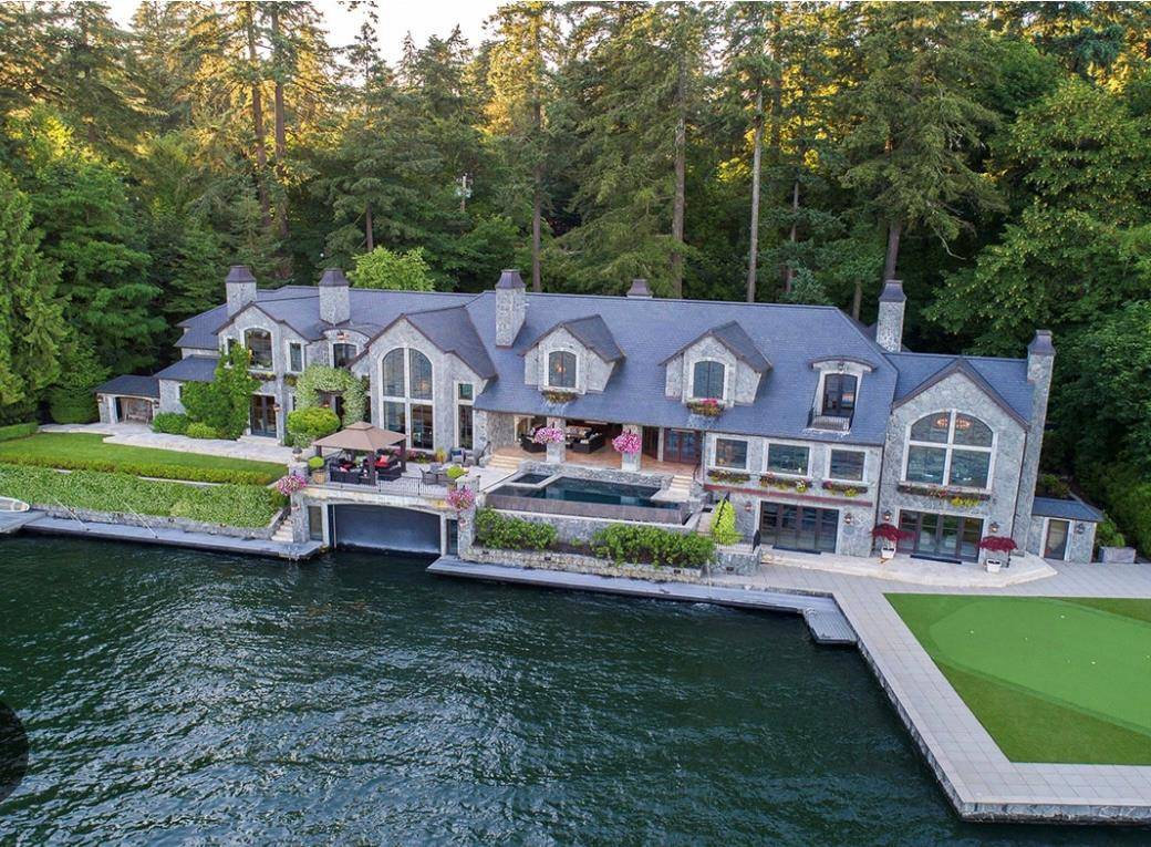 150 acres of land on beautiful Byrant Pond in Putnam Valley NY.