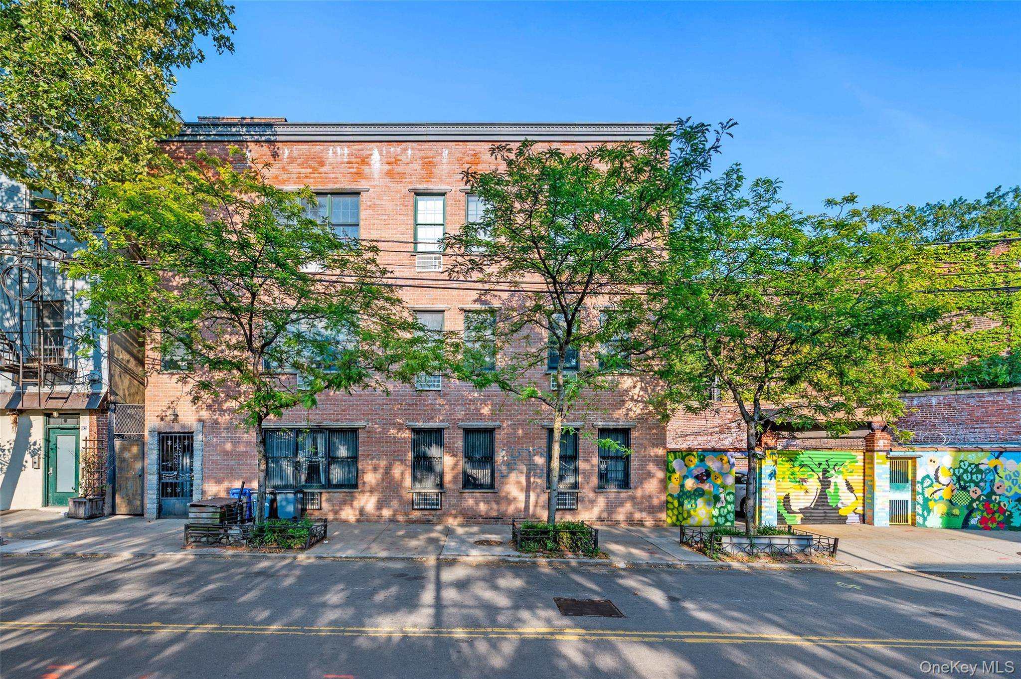 Discover this exceptional three family property in one of Brooklyn s most sought after neighborhoods.