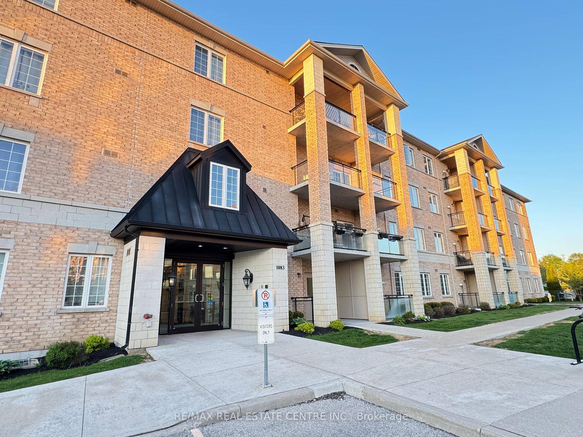 Prime And Convenient South End Location !