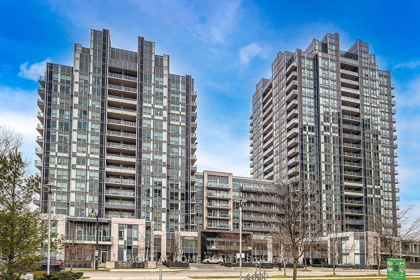 Gorgeous And Spotless Luxurious Tridel Condo, Spacious And Bright With Quality Finishes And Modern Design, 9Ft Ceiling, Full Size Windows W Lots Of Natural Light amp ; Unobstructed Downtown View ...