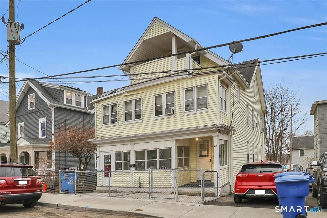 This well maintained 3 family home has been proudly owned by the same family for nearly 100 years, showcasing true pride of ownership throughout.