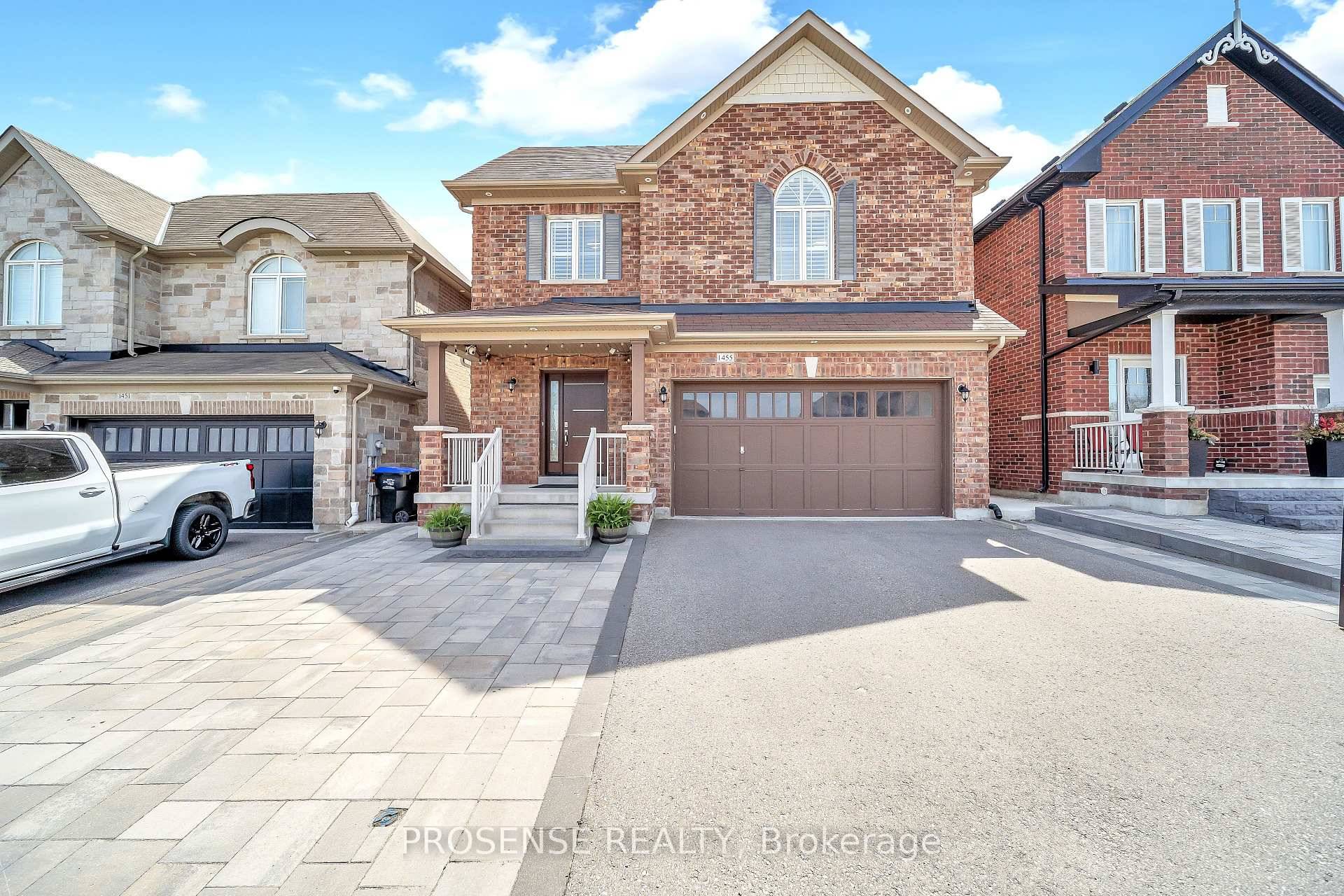 This is a true turn key home just bring your belongings and move right in !