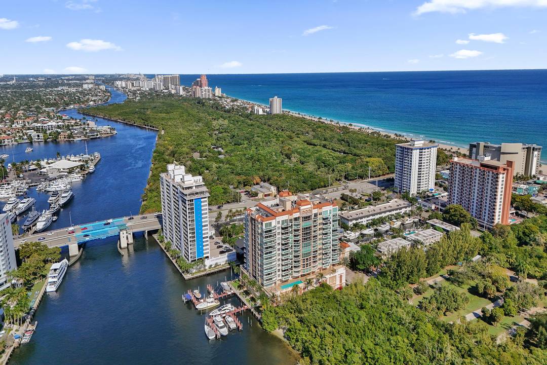 Elevate your lifestyle in this modern, fully renovated Penthouse.
