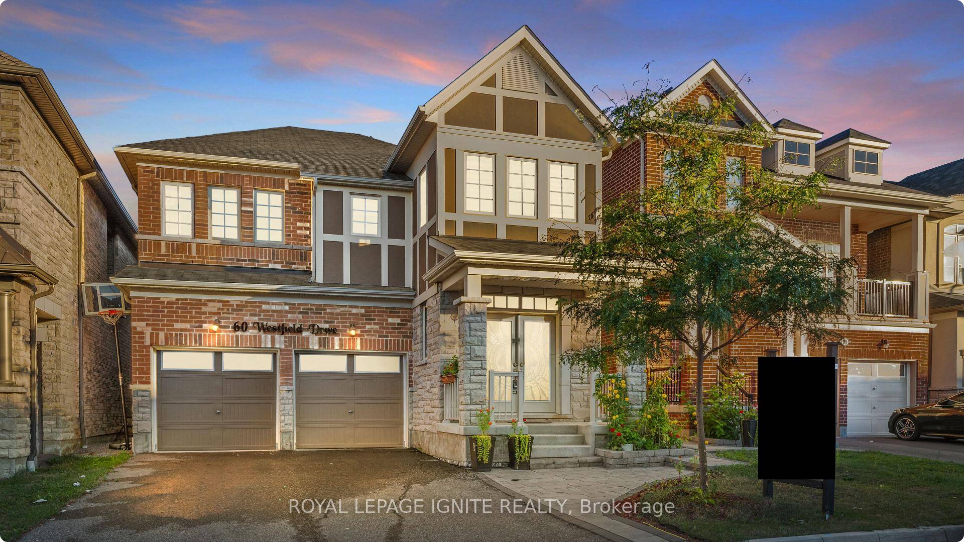 Situated in Lynde Creek, one of Whitby's most desirable neighbourhoods.