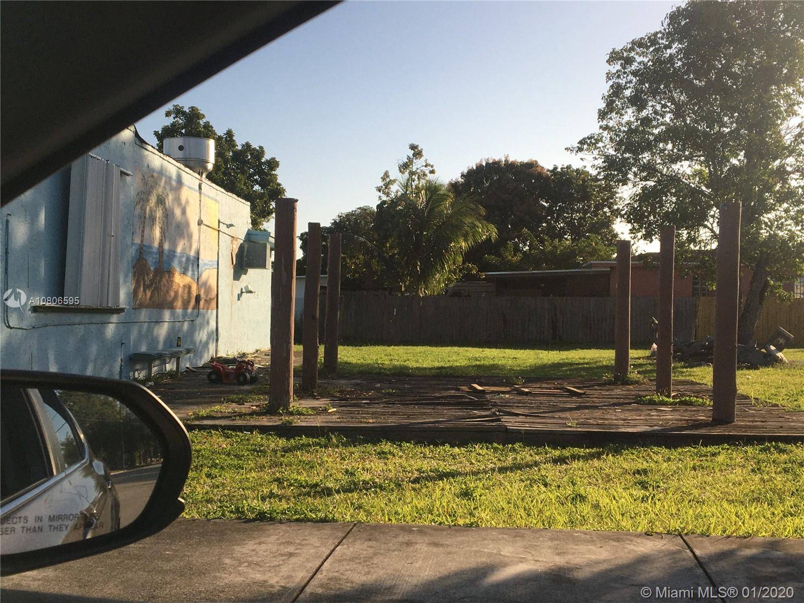 18ave Land Florida