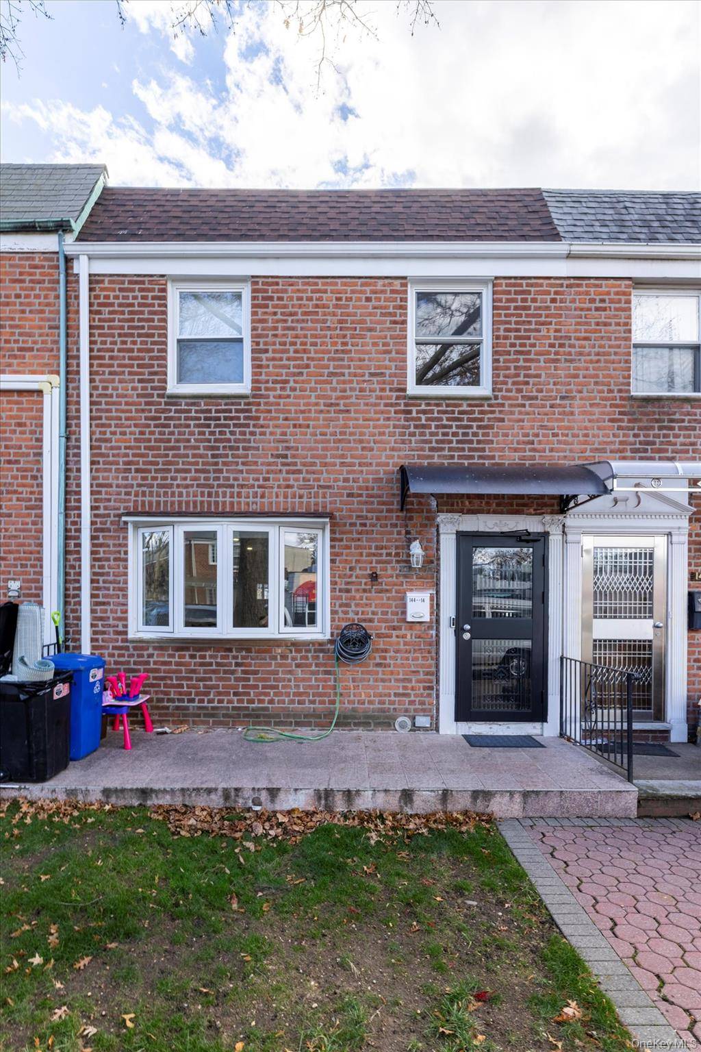 Welcome to this beautifully renovated single family home in the heart of Kew Gardens Hills !