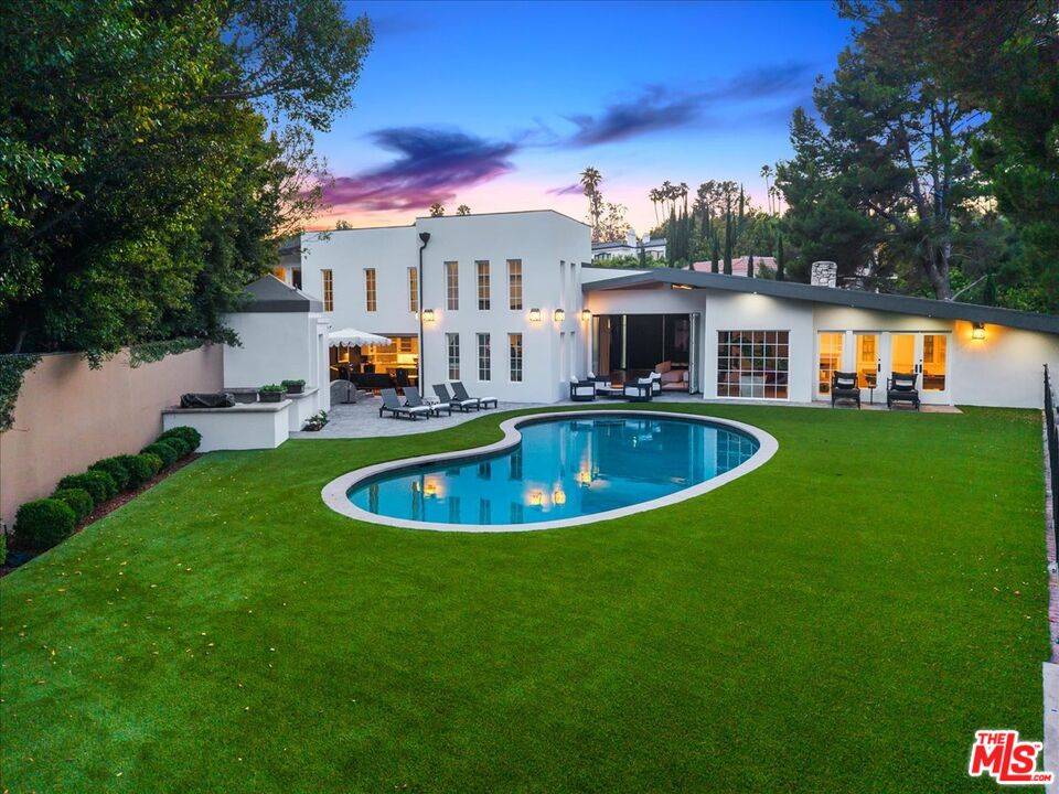 1100   Pine Dr 4BR Beverly Hills Post Office | B.H.P.O. La