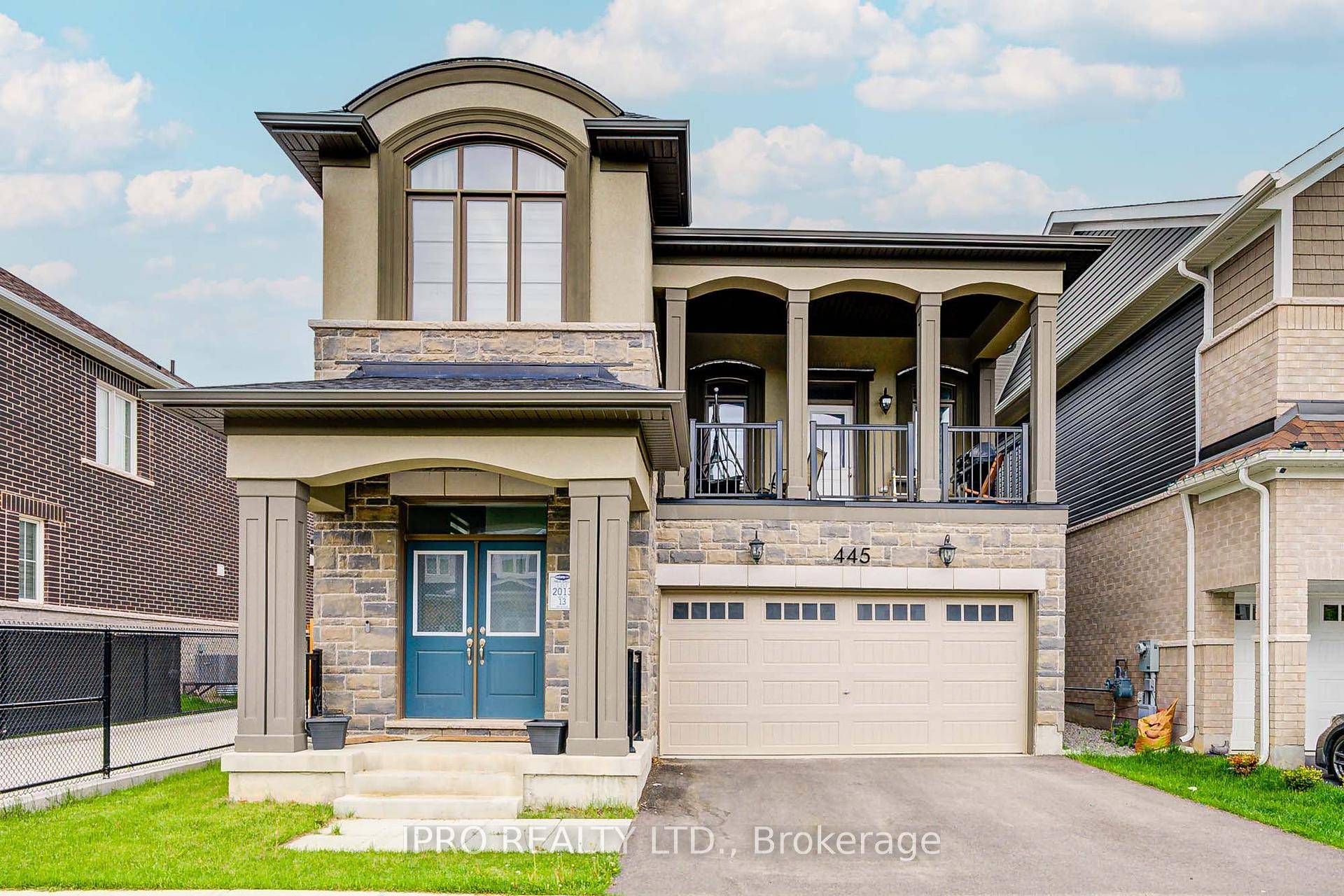 Welcome To Elegance amp ; Prestige At 445 Boyd Lane A Celebration Of Magnificent Style amp ; Line Epitome Of Location, This Remarkable Residence, Nestled In One Of The Milton's ...