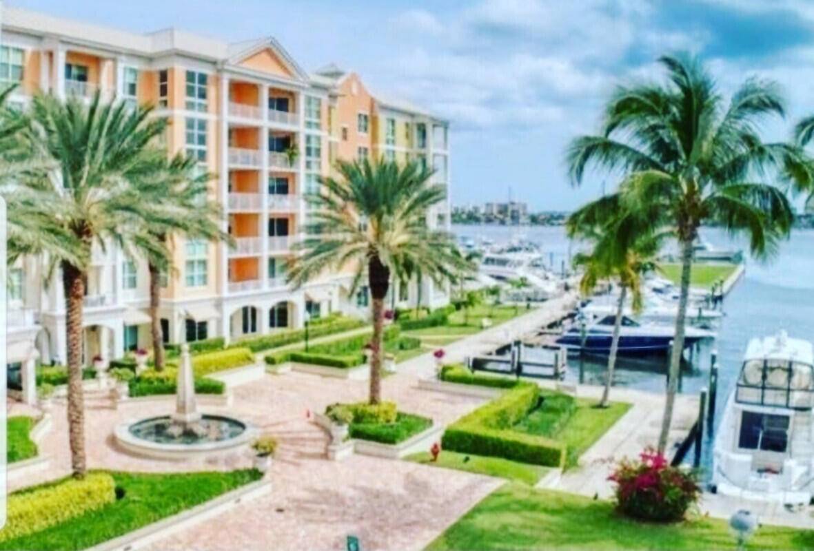 Experience resort living in this 2 bedroom, 2 bathroom property.