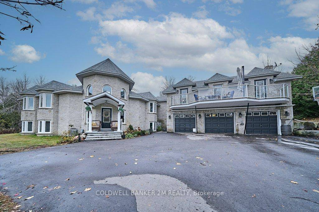 Welcome to your dream home, a stunning custom built estate nestled on a serene hilltop within a private, gated property.