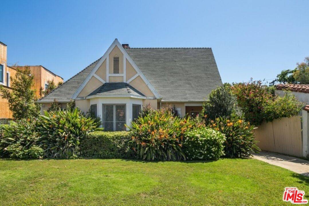 1342 Woodruff Ave 3BR Westwood La