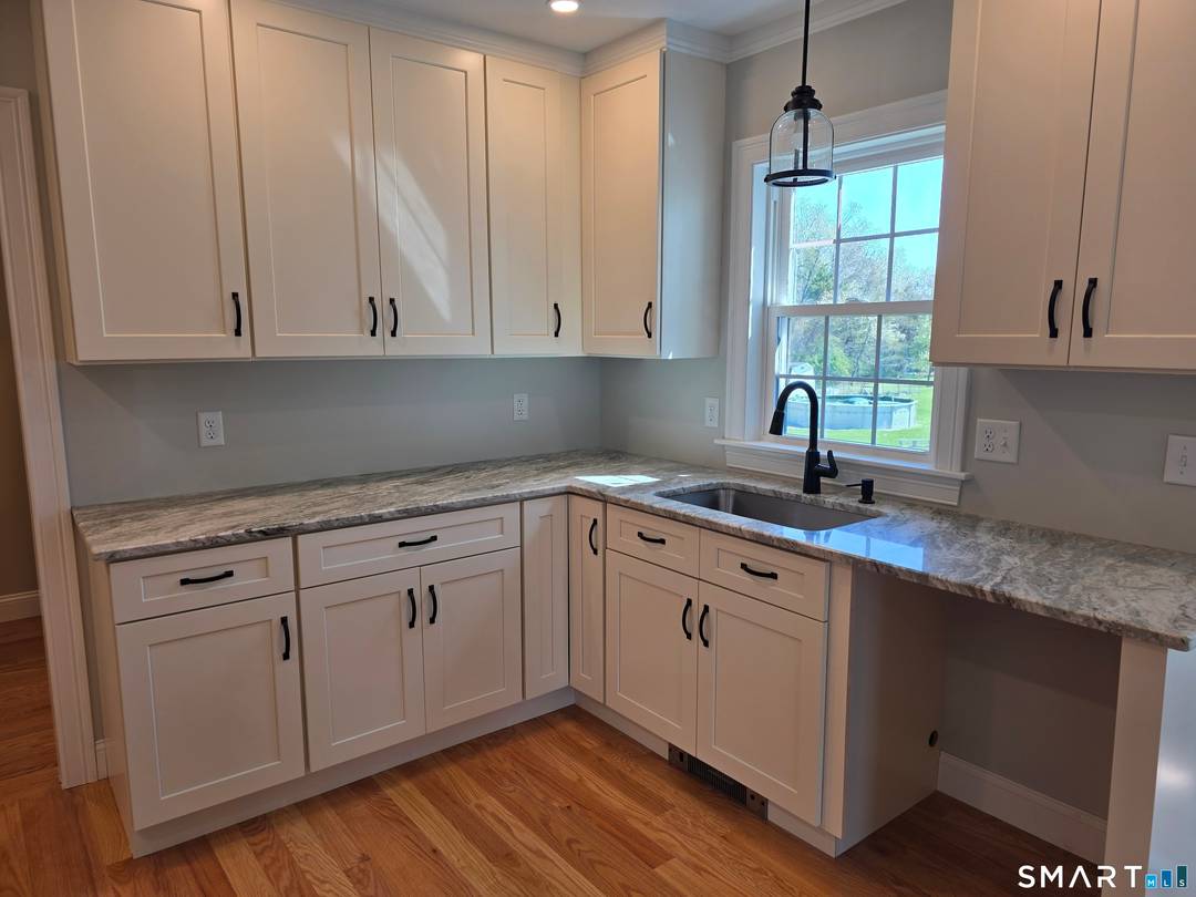 Look no further here it is, single floor living at its best, home was totally remodeled with roof, siding, windows, electrical, furnace, central ac, from top to bottom, just ready ...