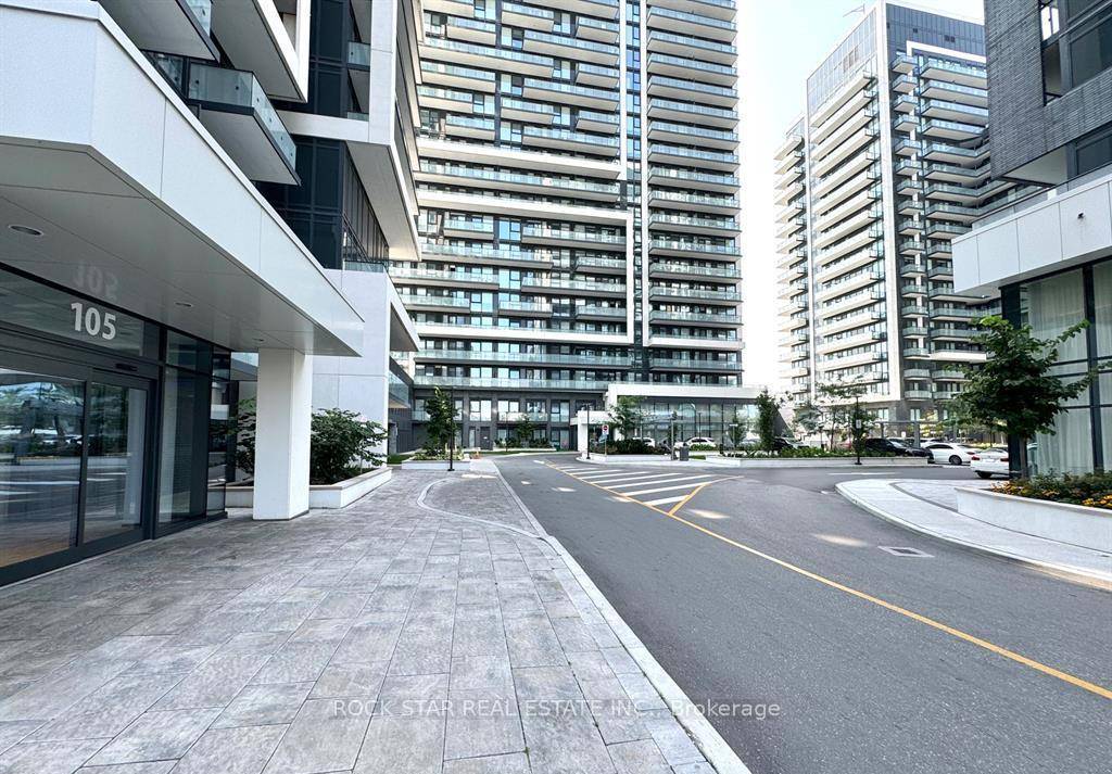 Experience luxury and convenience in the heart of Richmond Hill at the brand new Era at Yonge Condos.