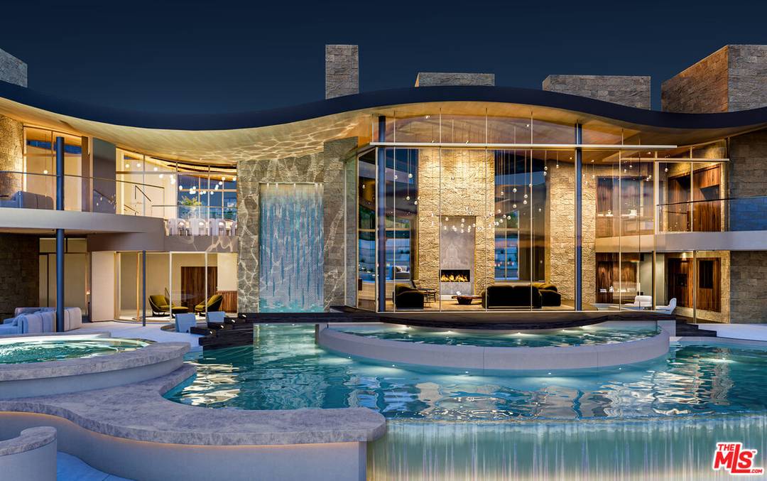 2930 Sweetwater Mesa Rd 6BR Malibu La